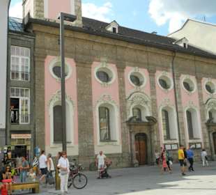 Kirche