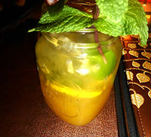 Thai Restaurant Rabiang München