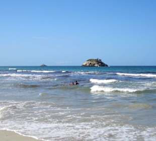 Strand