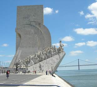 Monumento de los descubrimientos