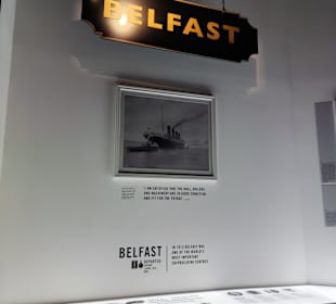 Titanic Belfast