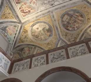 Schlosskapelle Neuburg