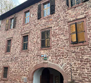 Burg Wertheim