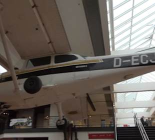 Deutsches Technikmuseum