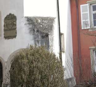 Schloss Hemmendorf