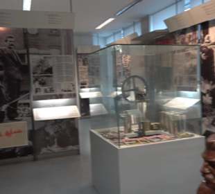 Haus am Checkpoint Charlie