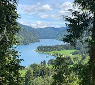 Weissensee