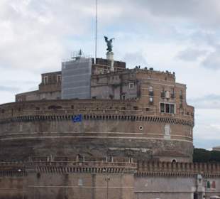 Castel sant'angelo