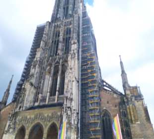 Ulmer Münster