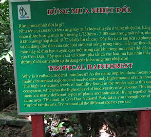  Sign Close Up