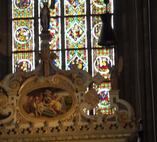 Stadtkirche St. Dionys