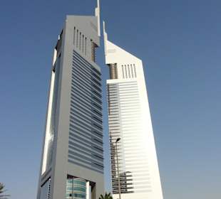 Emirates Towers