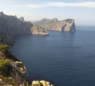 Wandern Formentor