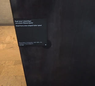 Staatliches Museum Ägyptischer Kunst