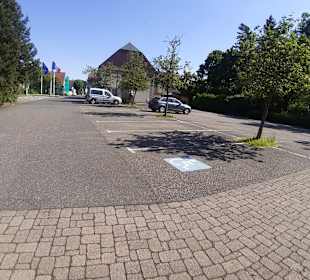 Schloss Utzschneider in Sarreguemines