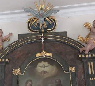 Josefskapelle Emeringen