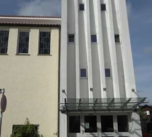 Erlöserkirche