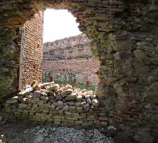 Burg Slimnic/Stolzenburg