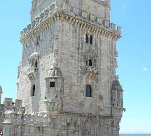 Torre de Belem