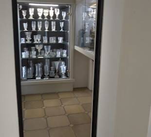 Glasmuseum