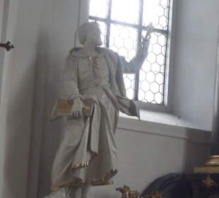 Kath. Stadtpfarrkirche St. Martin