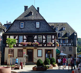 Altstadt Rüdesheim