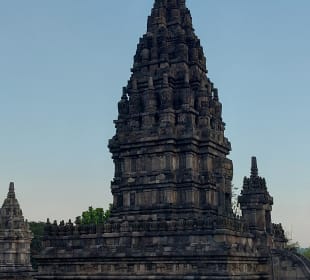 Prambanan Tempel