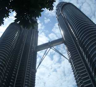 Petronas Twin Towers
