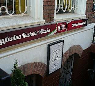 Restauracja Bufeteria Tartufo