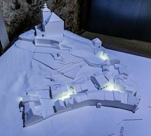 Museum Schlangenhaus Preshow © Daniel Ammann