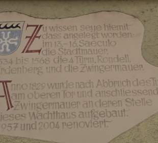 Wachthaus