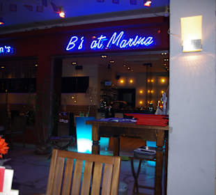 Bordiehn´s at Marina