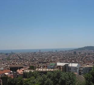 Park Güell