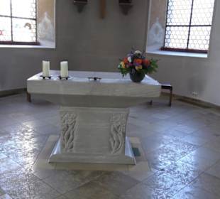 Kirche St. Wolfgang 