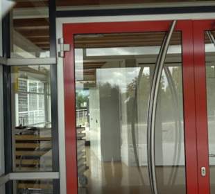 Peter-Creuzberger-Halle