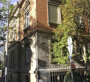 Kaiserstraße