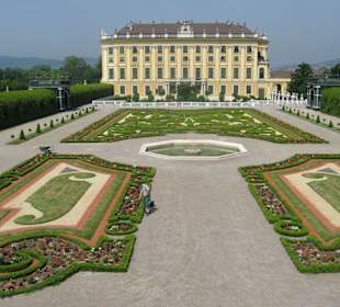 Schönbrunn