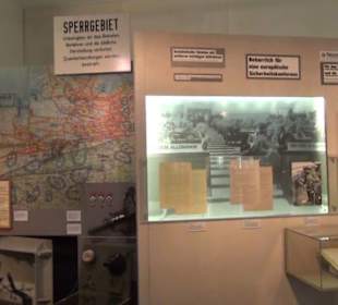 Zeitgeschichtliches Forum 