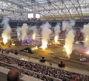 Freestyle of Nations