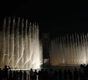 150 Meter Wassersäulen