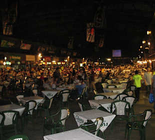 Suan Lum Night Bazar