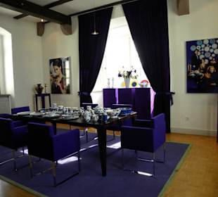 Schloss Fürstenberg