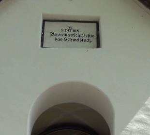 Wallfahrtskirche St. Anton