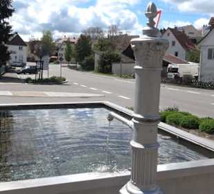 Lutzenbrunnen