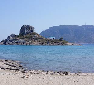 Kefalos nahe Magic Beach etc.