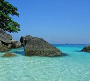 Similan Islands