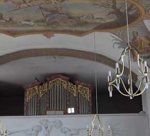 Katholische Kirche St. Vitus