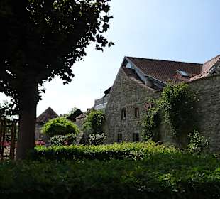Stadtgarten Radolfzell 