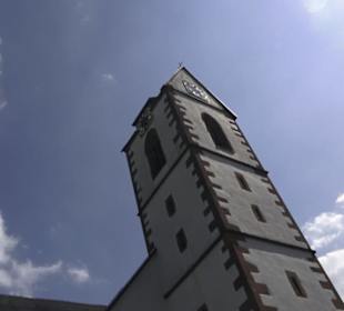 Kath. Stadtkirche St. Laurentius