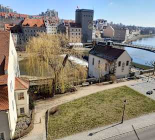 Altstadt Görlitz